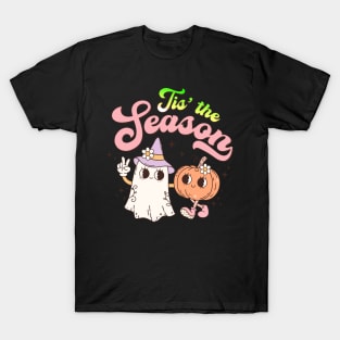 Tis' The Season T-Shirt